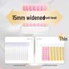 Lion Fine & Clean Pearl White Soft Toothbrush