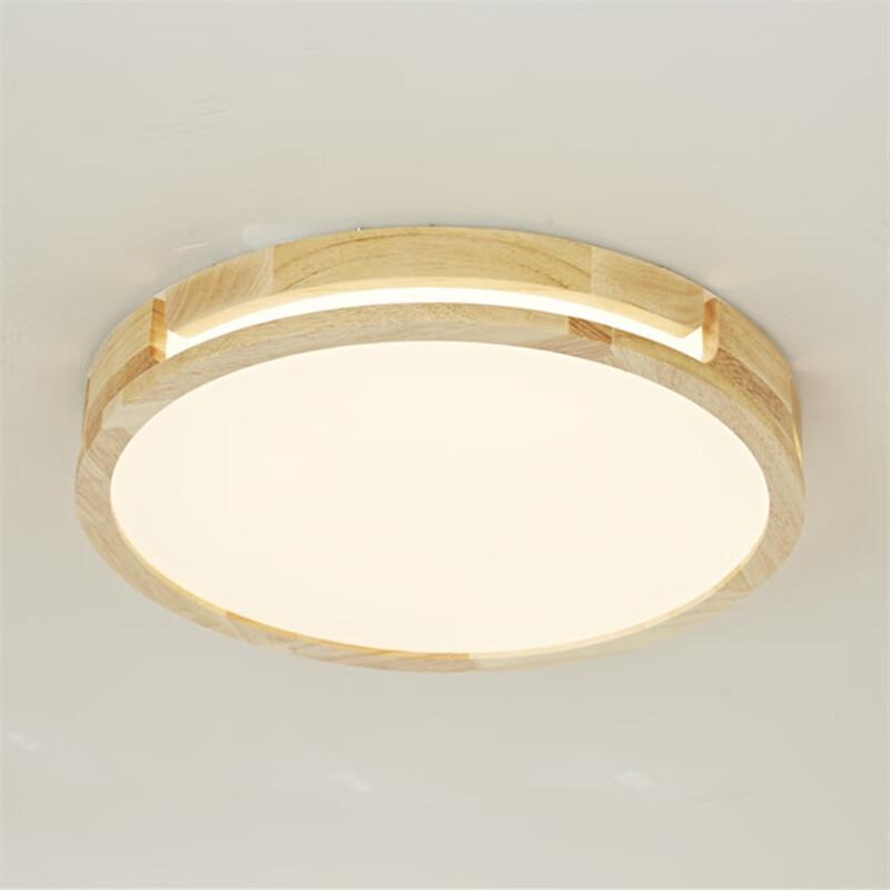 Pailide Round LED Ceiling Lamp