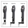 Jinglida Mini Z-Shape Adjustable Torque Electric Screwdriver CN plug (adapter included)