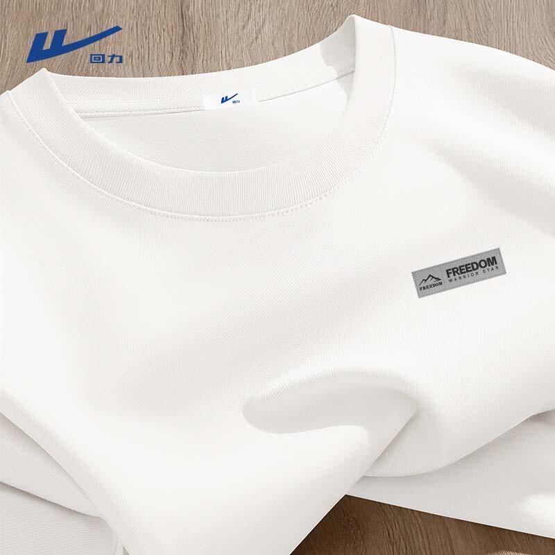 Warrior Men s Cotton Short Sleeve Sports Casual T-Shirt XL