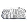 Pet It Microfiber Pet Absorbent Towel Zebra Pattern Cat Dog Bath Quick Drying Bath Towel Pet Supplies