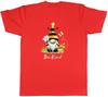 Bee Kind Unisexs TShirt Garden Gonk Gnome Bumblebee Unisex Tee Gift