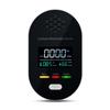 High Sensitivity Carbon Monoxide Alarm Integrated Temperature Moisture Sensors And 85dB Alerts System for Home Office