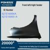 Auto Parts for Ford Lincoln 2015-18: Front Fender Left/Right (ej7z16006a/ej7z16005-a)