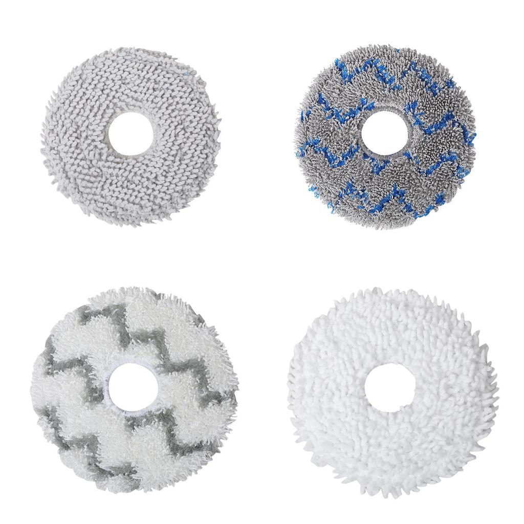 For Ecovacs Deebot T30 Pro Max Robot Cleaning Accessoriesmop Cloth Holder For Household