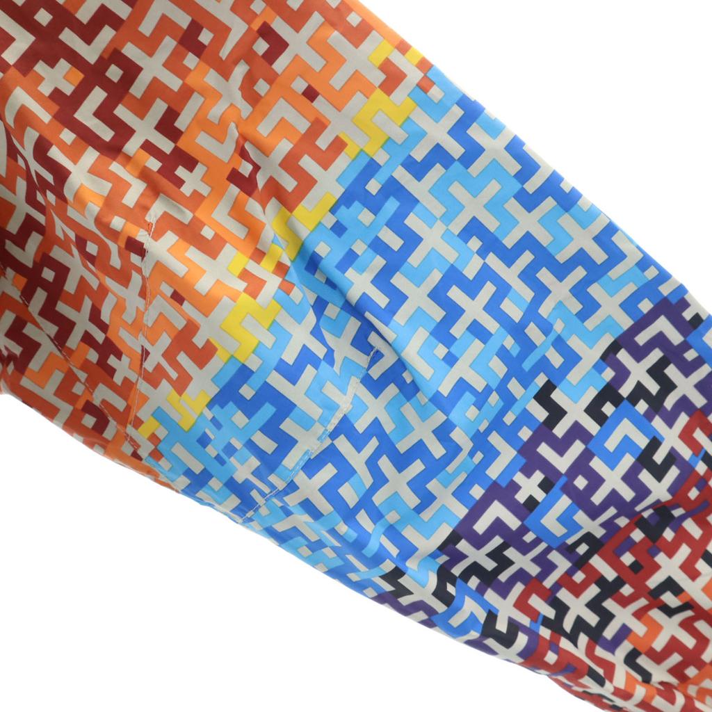 Columbia Outdoors hood Nylon jacket S Men's Used