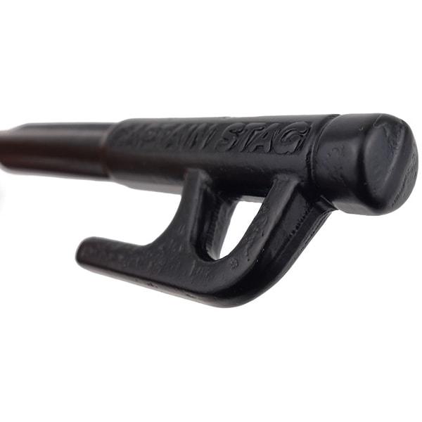 Captain Stag Captain Stag Ua 4546 [forged Solid Peg 200]