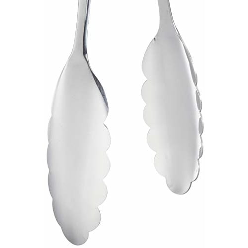 Takagi Craftsman's Way Stainless Steel Multi-Purpose Tongs, 2.2mm