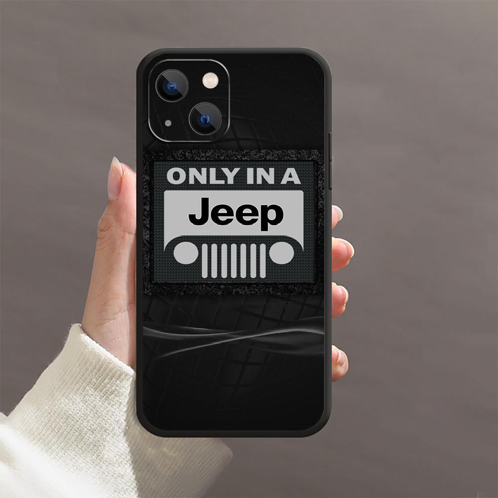 💰Acheter des produits de la catégorie Jeeps American SUV Car Phone Case