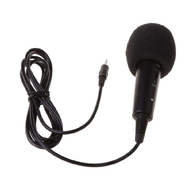 USB Gaming PC Microphone for Youtube Streaming Podcasts Game RGB Computer