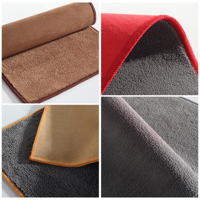 2025 Neues Autowaschtuch Weiches Reinigungslappen Tuch Auto Reiniger Werkzeuge Für Skoda Octavia Superb Rapid Kodiaq Karoq Fabia Kamiq Räume