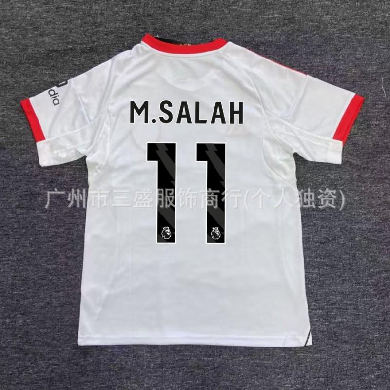 ''-'' Fußballverein Fußballtrikot Herren Damen Kurzarm Fan Spielerversion Chelsea Liverpool Man City Barcelona PSG