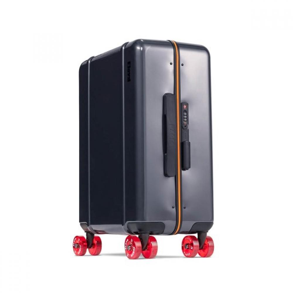 

Floyd Travel Case Tarmac Grey Trunk Model Single option