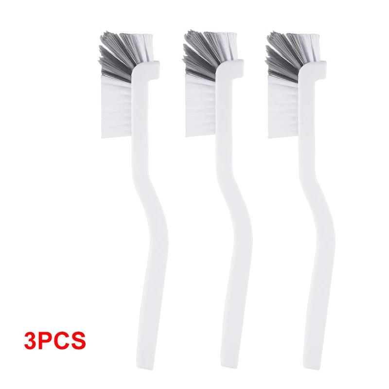 Xiaomi 1/2/3Pcs Cleaning Cup Brush Narrow Cup Brush Long Handle Small Brush Japanese Style Sink Brush with Long Handle Elbow Design