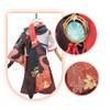 Kaedehara Kazuha Cosplay Costume Genshin Impact Kiryu Kazuha Cosplay Costume Halloween Cosplay For Men Outfits Full Set
