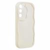 YX Series For Samsung Galaxy S22+ 5G Case Anti-scratch Soft TPU Phone Cover