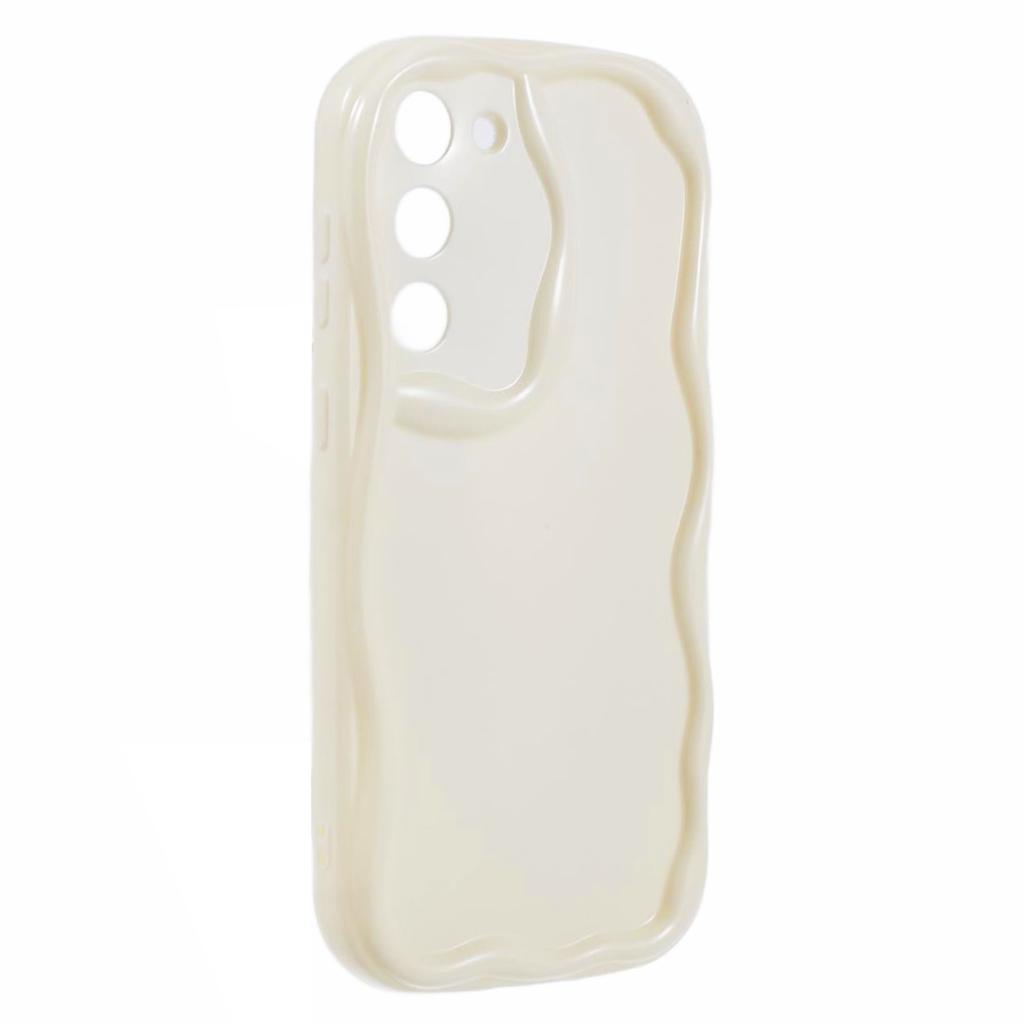YX Series For Samsung Galaxy S22+ 5G Case Anti-scratch Soft TPU Phone Cover