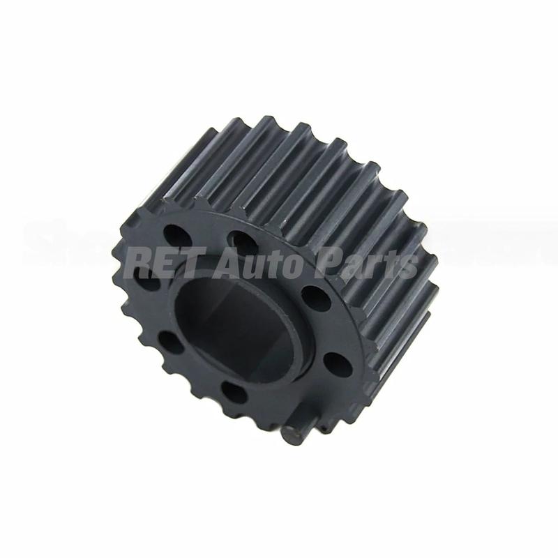 Crankshaft Camshaft Drive Sprocket for Mitsubishi Lance CS1A CS2A CS3A CS3W 4G13 4G15 4G18 1.3D 1.5D 1.6D Carisma MR994798