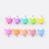 Mini Hair Claw Clips | Assorted Colors | Princess Hair Accessories