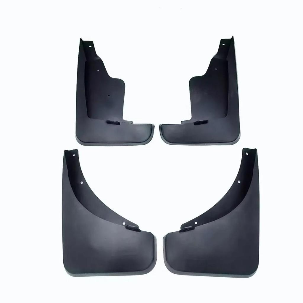 Jeep Compass 2011-2016 Schmutzfänger