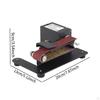 Grinder Belt Sander Electric Bench Grinding Simple To Use Professional Adjustable Sanding Polishing