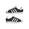 Adidas  Superstar Collegiate Pack - Night Indigo Women Sneakers Blue Off-White Royal-Blue IF7673
