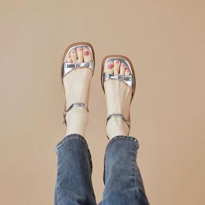 Kadın Ayakkabıları – Sandalet