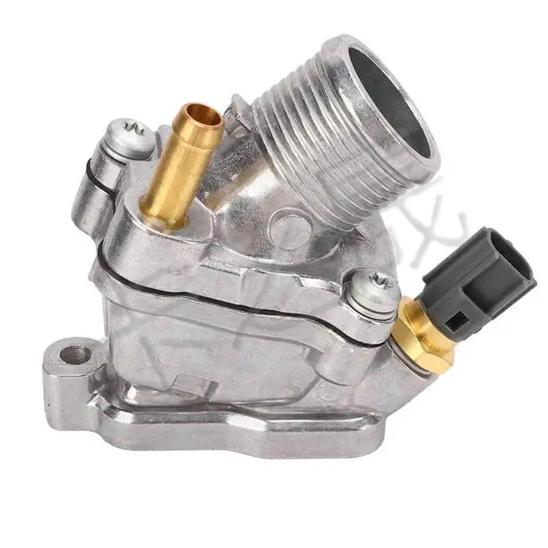 Compatible Thermostat for Volvo XC90/V70 Engines (Part Numbers: 31293700, 31293698)