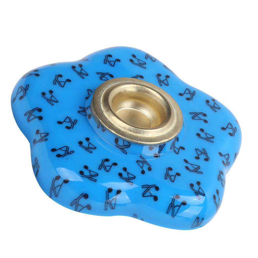 Cello Anti Skid Mat Stand Spike Holder Non Slip Stopper Protector Instrument Accessory LN89