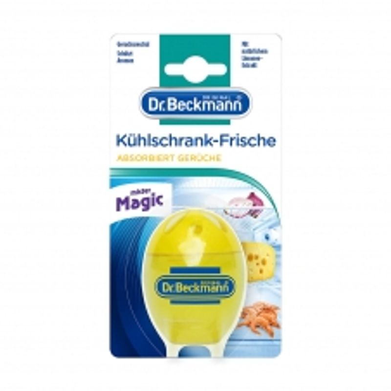 Dr. Beckmann Refrigerator Deodorizer 40g