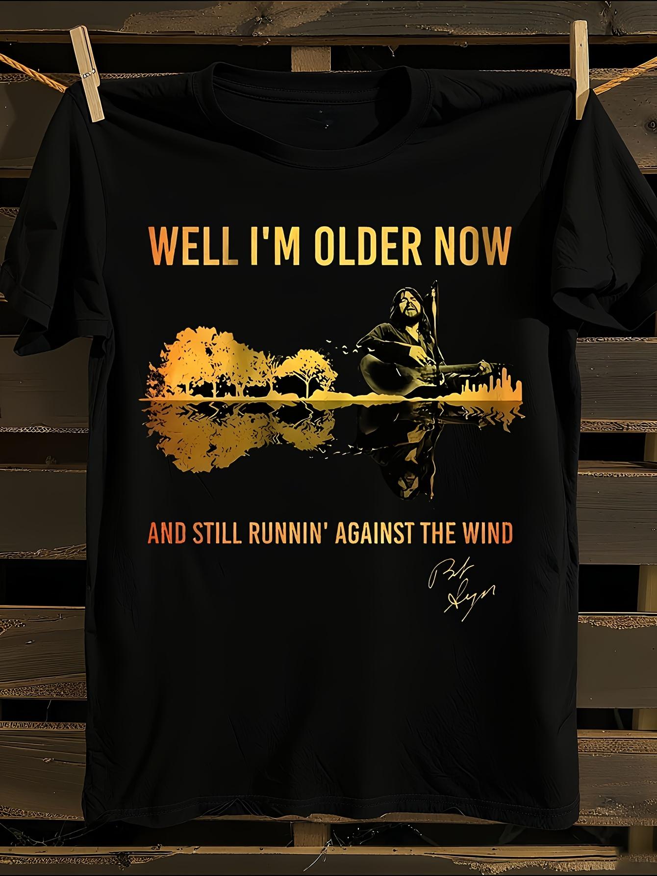 Bob Seger Vintage 80s T-shirt XXXL