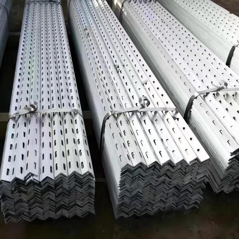 Chuyu Xin Angle Steel Bar