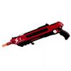 Reverse Yellow Bug A Salt Gun  Child Toy Adult Toy Soft Bullet Eliminate Mosquitoes And Flie