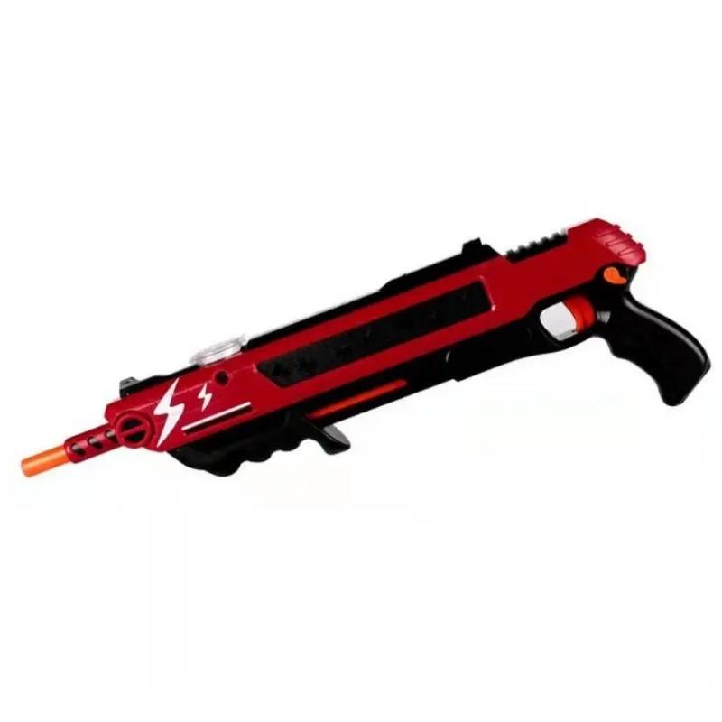Reverse Yellow Bug A Salt Gun  Child Toy Adult Toy Soft Bullet Eliminate Mosquitoes And Flie