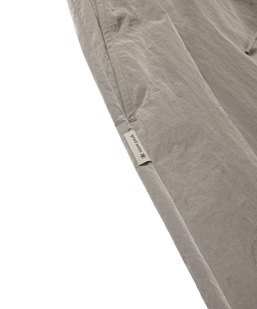 Snow Peak Apparel Bright Women'S Skirt (S24Fwfsk71) Tan Gray