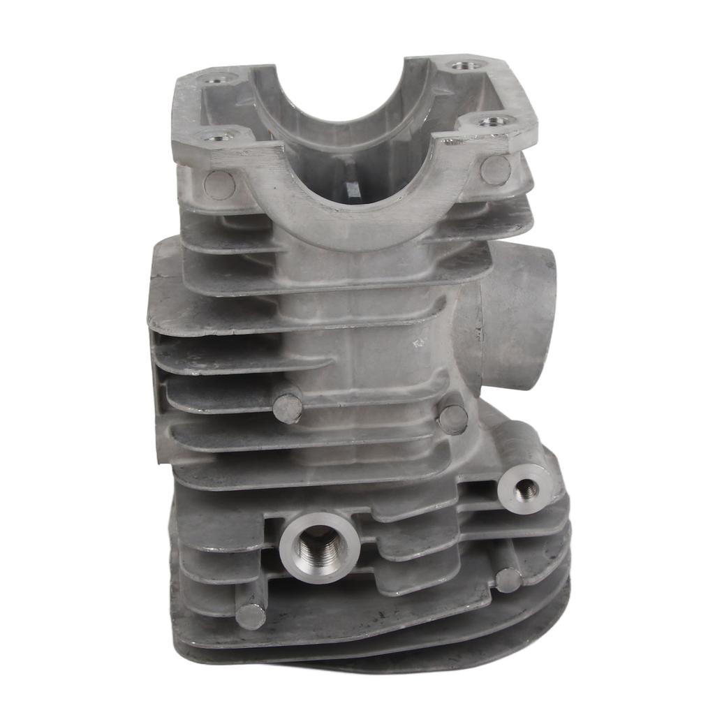 Hardware Tools Accessories Aluminum Chainsaw Cylinder Piston Kits Wear Resistance for Husqvarna 345