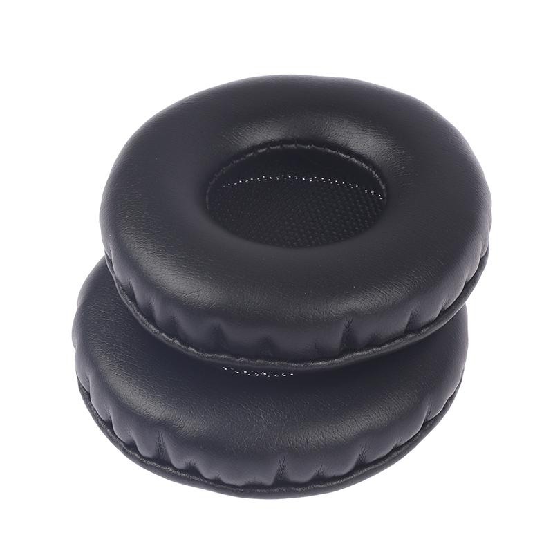 

2 шт. подушечки для наушников Mdr-Zx310 K518 K518Dj K81 K518Le, сменные амбушюры