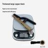 Durable Pure Copper Anti-Drop Welding Torch with Heat-Resistant Handle