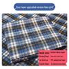 Waterproof, Washable Incontinence & Menstrual Pad - Extra Large, Non-Slip for Elderly or Bedridden Care
