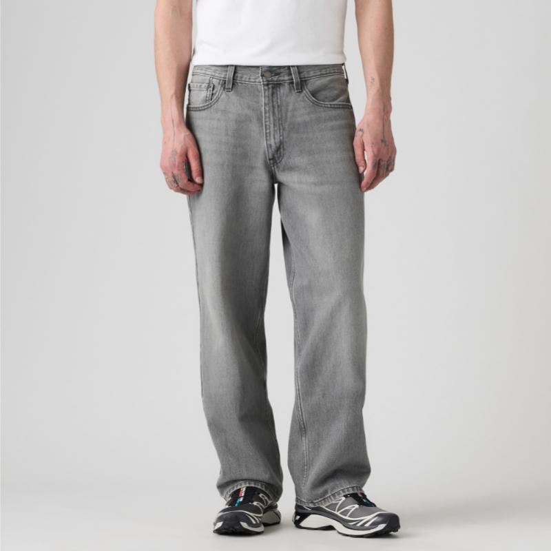 Levi S Uomo S 578 Jeans Baggy A4750 0125