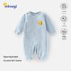Ying Bei Yi Baby All-Season Long-Sleeve Romper