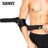 Elbow Brace Reversible Support Wrap for Joint Arthritis Pain Relief Tendonitis Sports Injury Recovery