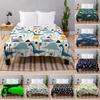 Roupa de cama – Mantas