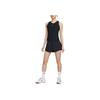 Nike Court Advantage Ace Dri-FIT Comfortable Stylish Simple Versatile Tennis Pants Women Pants Black FZ6724-010