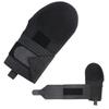 Right Hand Baseball Sliding Glove Black Hand Sliding Glove Durable Softball Sliding Guard