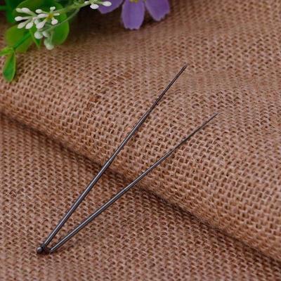 60pcs Mixed Needle Felting Holder Handle Wool Felt Set Craft Kit DIY Tool