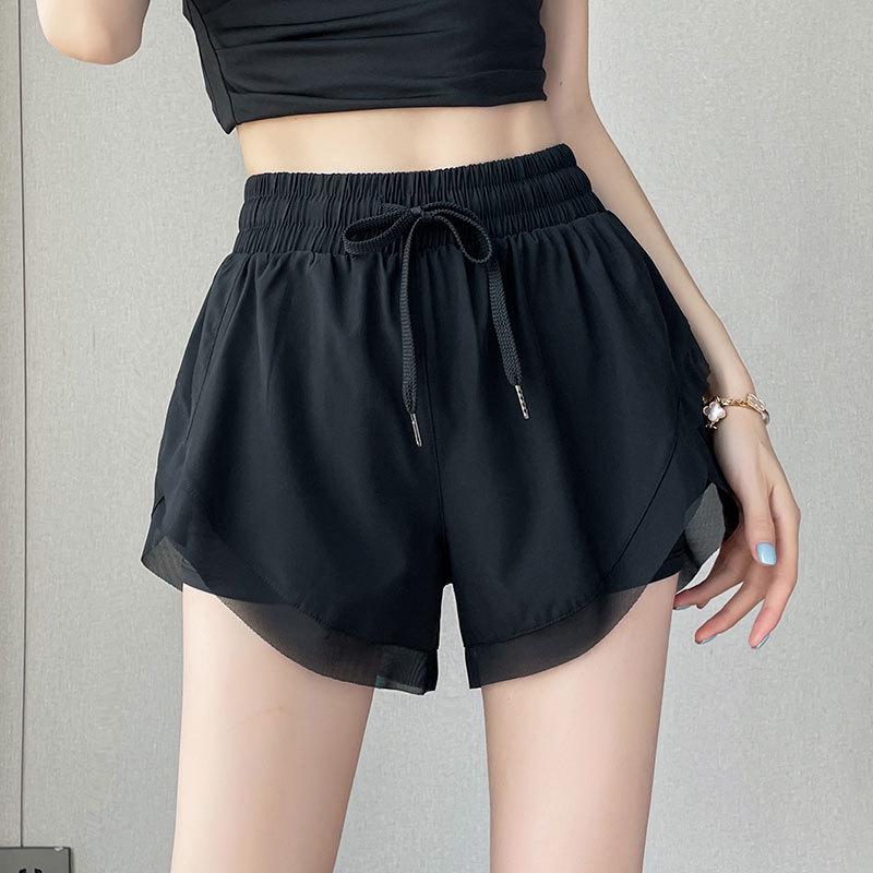 2025 Women's Quick-Dry Sports Set: Summer Running, Badminton, Yoga, Gym Fashion