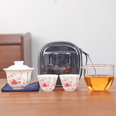 Drikketilbehør – Kaffe- og tesæt