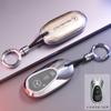 SUG2   Car Key Case Cover Shell for Mercedes Benz Cla250 Mercedes Benz GLS53 2019 GLS450 Maybach GLS600 2021 AMG C63S GLE 450 2020