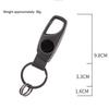 New Car Logo Keychain Pendant Keyring Hanging Women Men Gifts For Volvo XC60 V40 XC40 V60 XC90 S60 S90 CX70 V90 EX90 Accessories